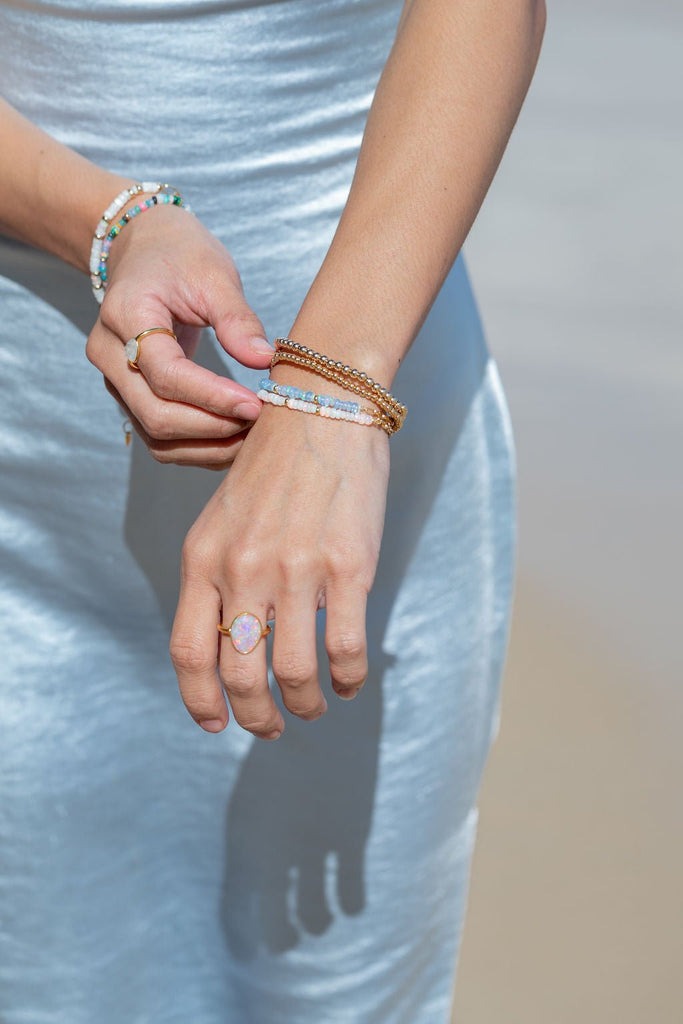Taylor Swift's Opal Ring Has Special Meaning, Link to Travis Kelce